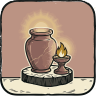 Vessel & Altar