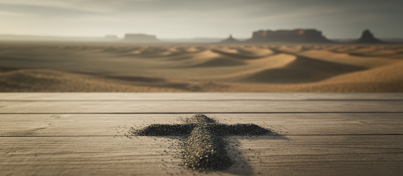 Wednesday @ (a light) Lunch: Lent begins