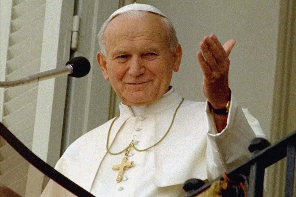 Called by Name: What John Paul II Taught About Personal Mission