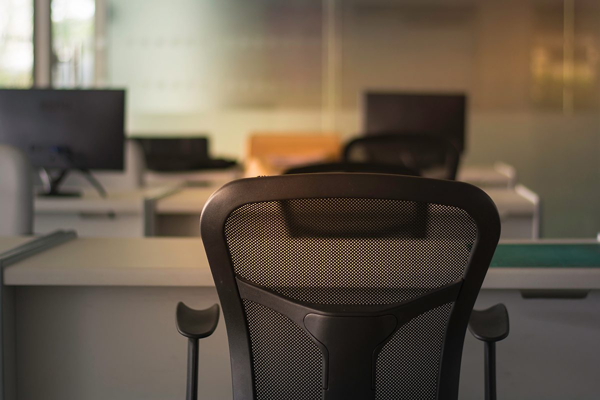 The Mission Statement for the Parish Secretary You Are Trying to Hire