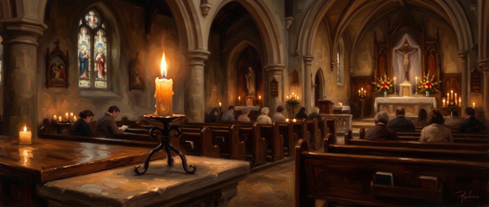 Pentecost Happened
