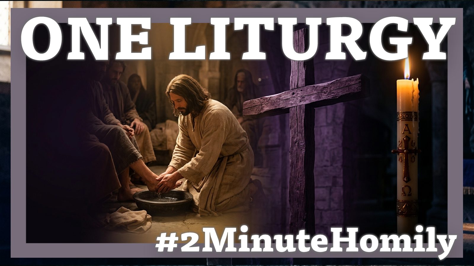 One Liturgy