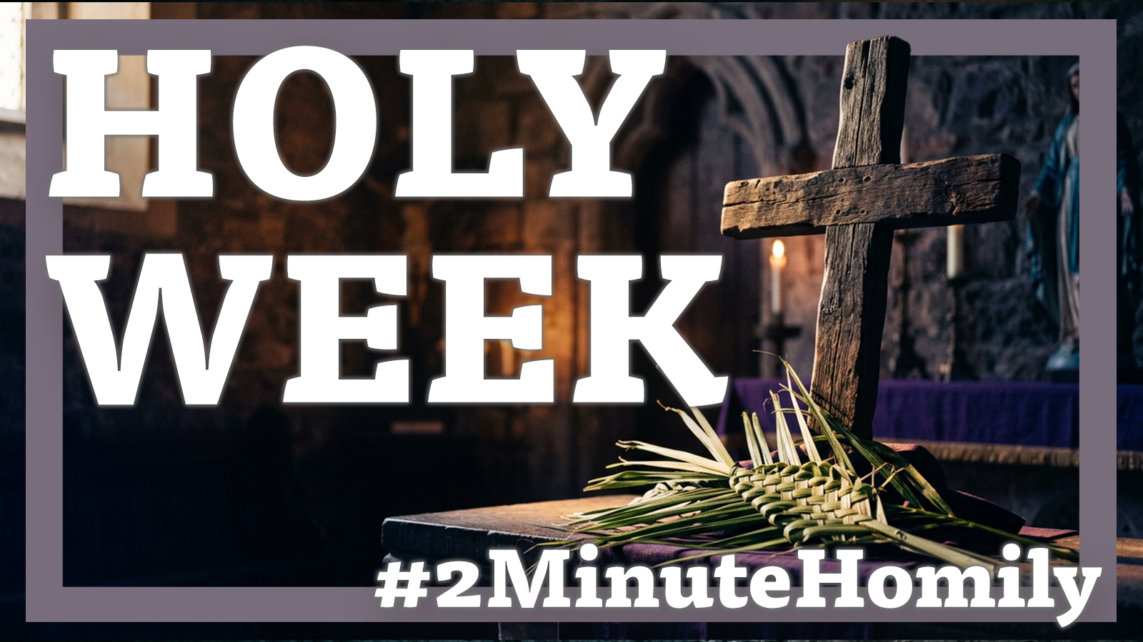 Next Week Changes Everything