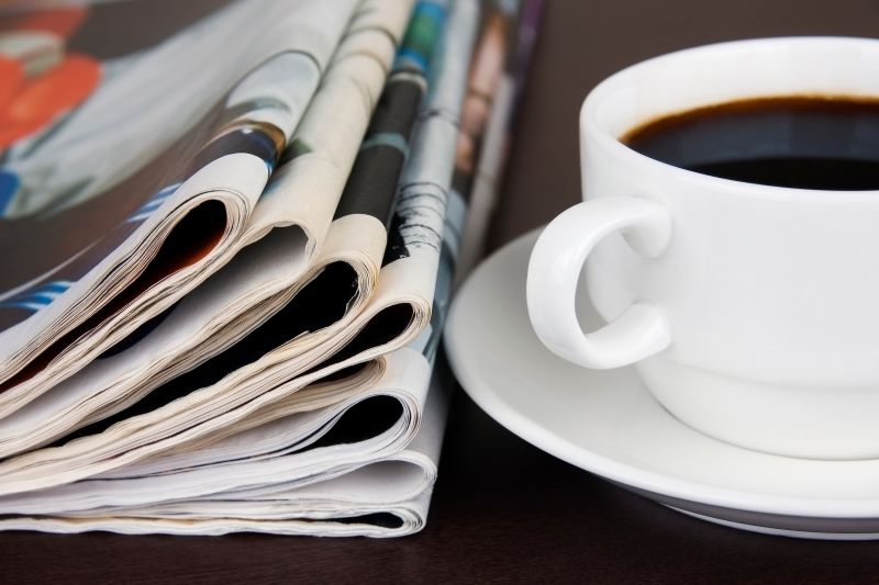 Talking Points: Week of October 19, 2026